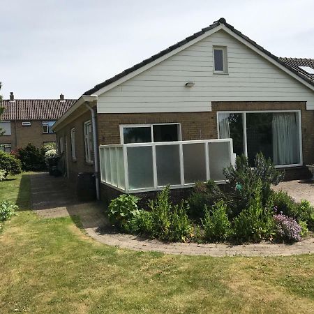 Huize Louwra Villa Egmond-Binnen Ngoại thất bức ảnh
