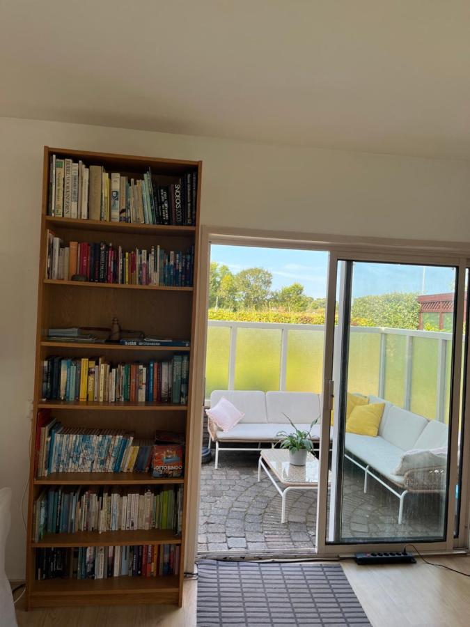 Huize Louwra Villa Egmond-Binnen Ngoại thất bức ảnh