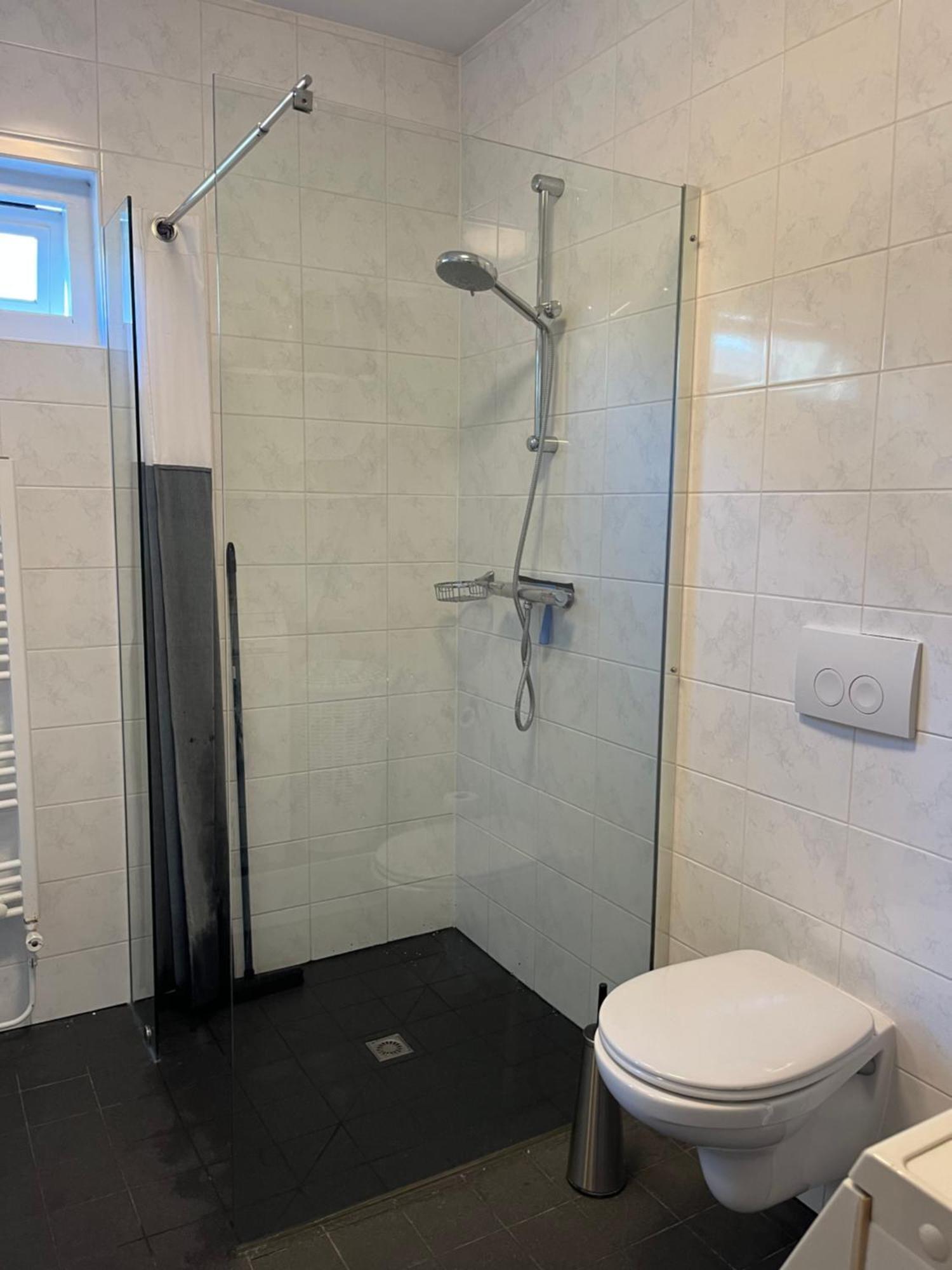 Huize Louwra Villa Egmond-Binnen Ngoại thất bức ảnh
