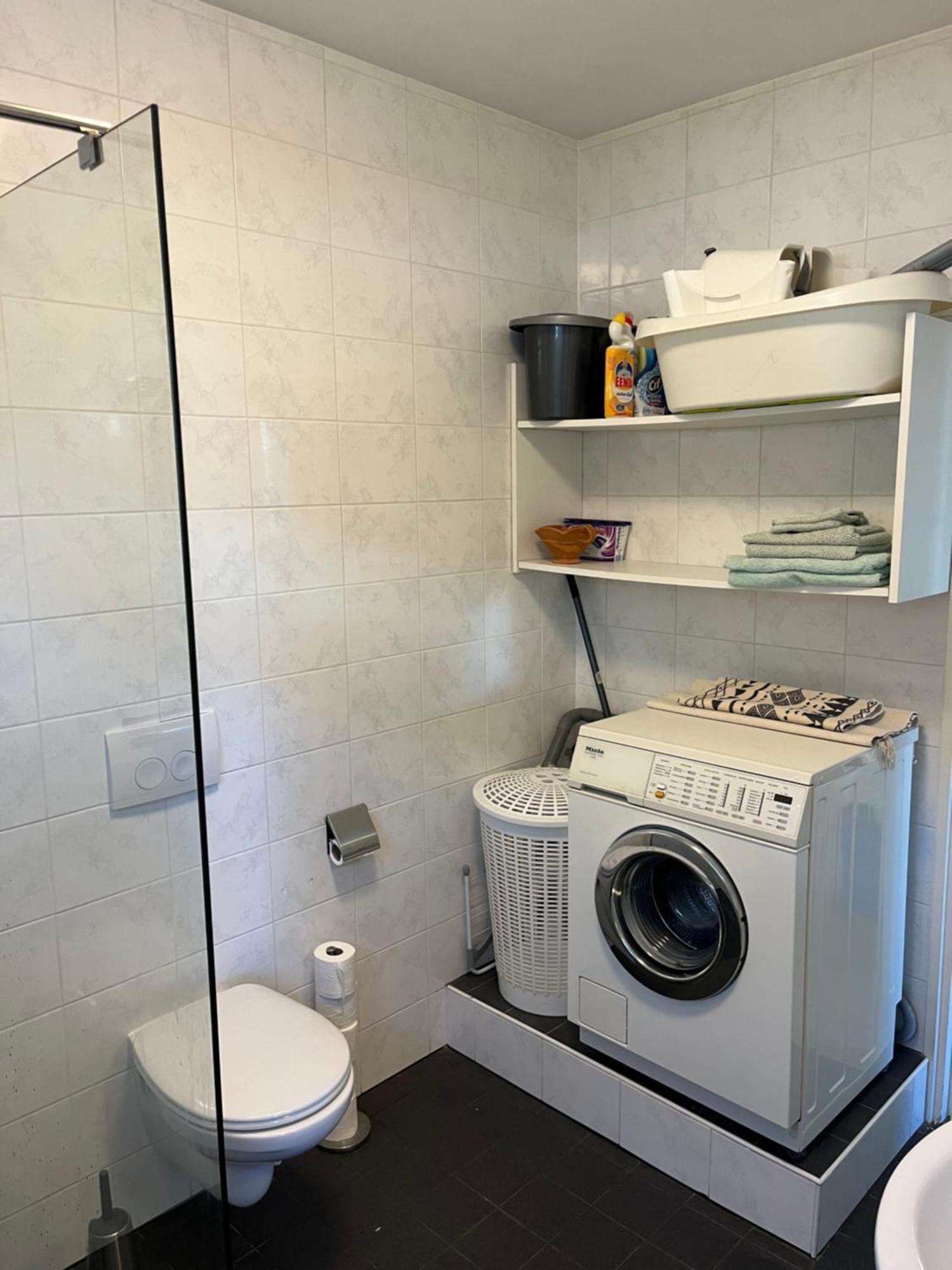 Huize Louwra Villa Egmond-Binnen Ngoại thất bức ảnh