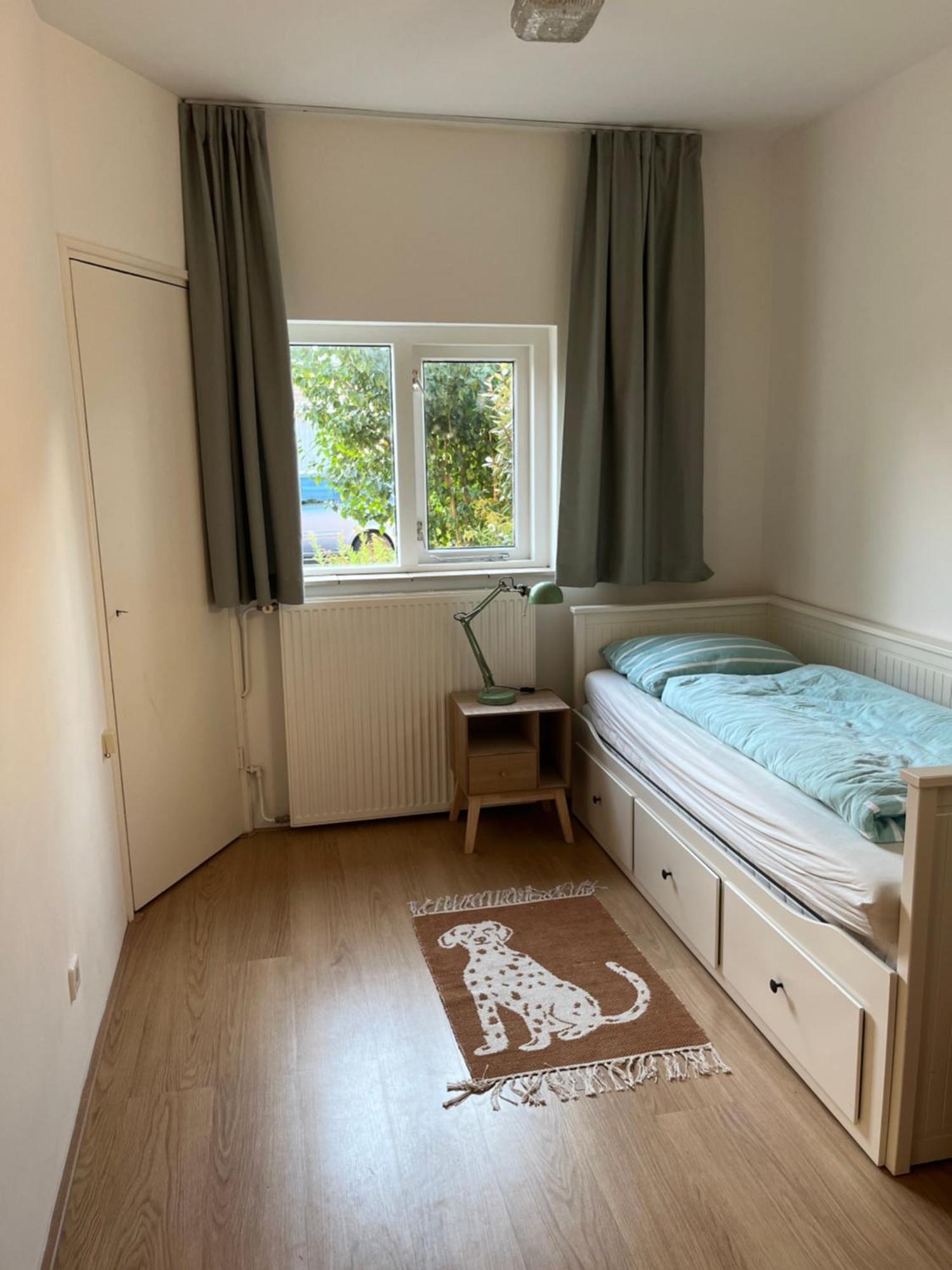 Huize Louwra Villa Egmond-Binnen Ngoại thất bức ảnh