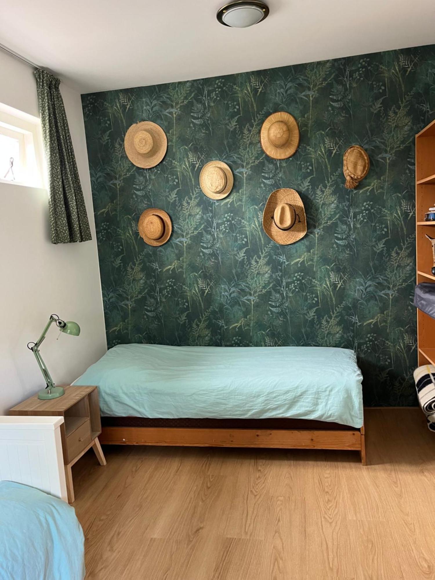 Huize Louwra Villa Egmond-Binnen Ngoại thất bức ảnh