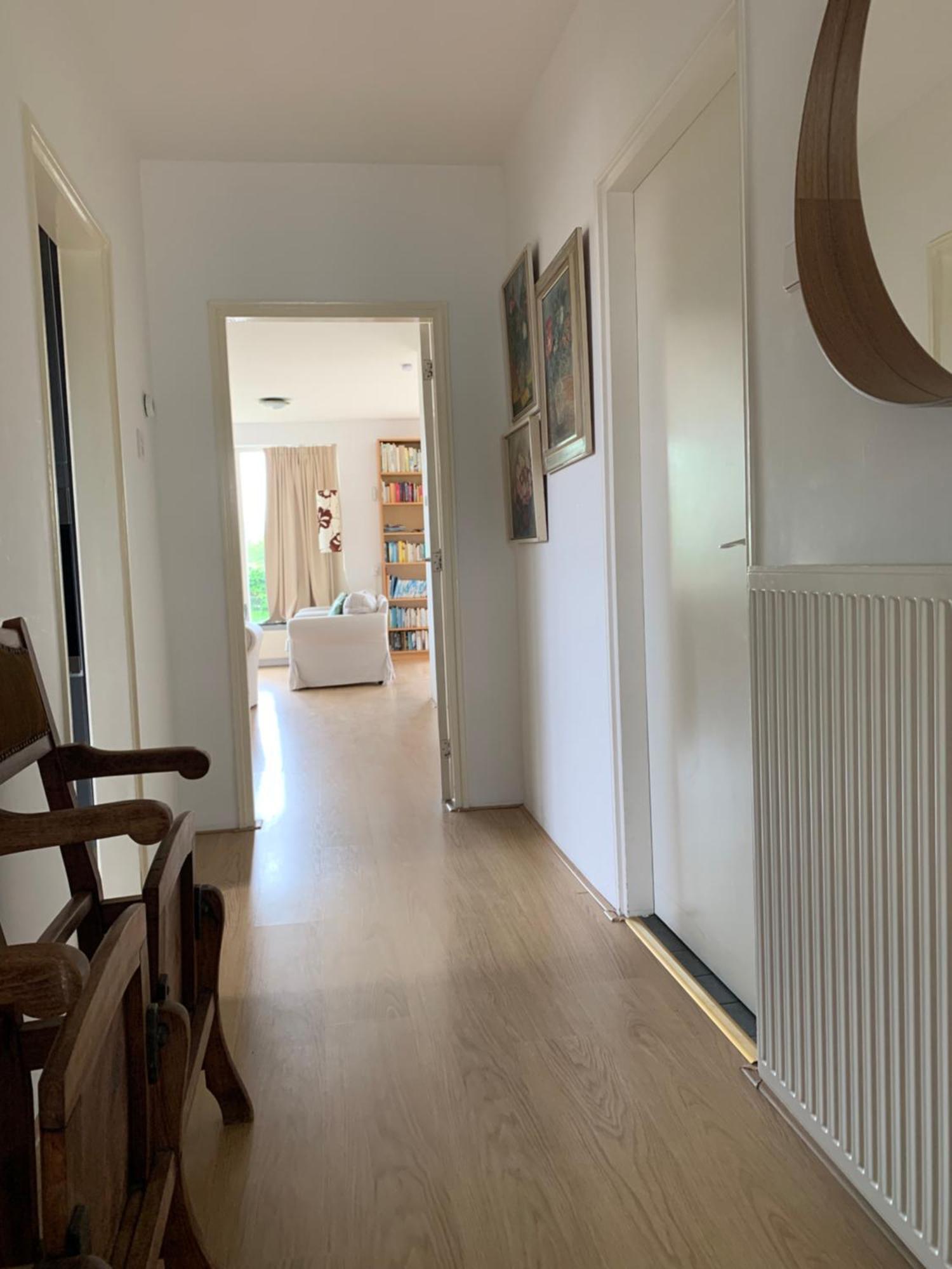 Huize Louwra Villa Egmond-Binnen Ngoại thất bức ảnh