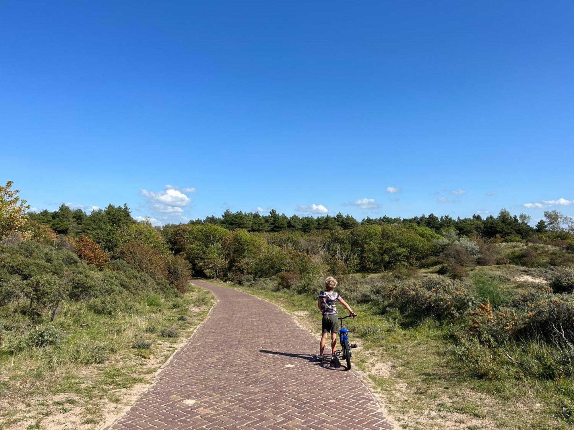 Huize Louwra Villa Egmond-Binnen Ngoại thất bức ảnh