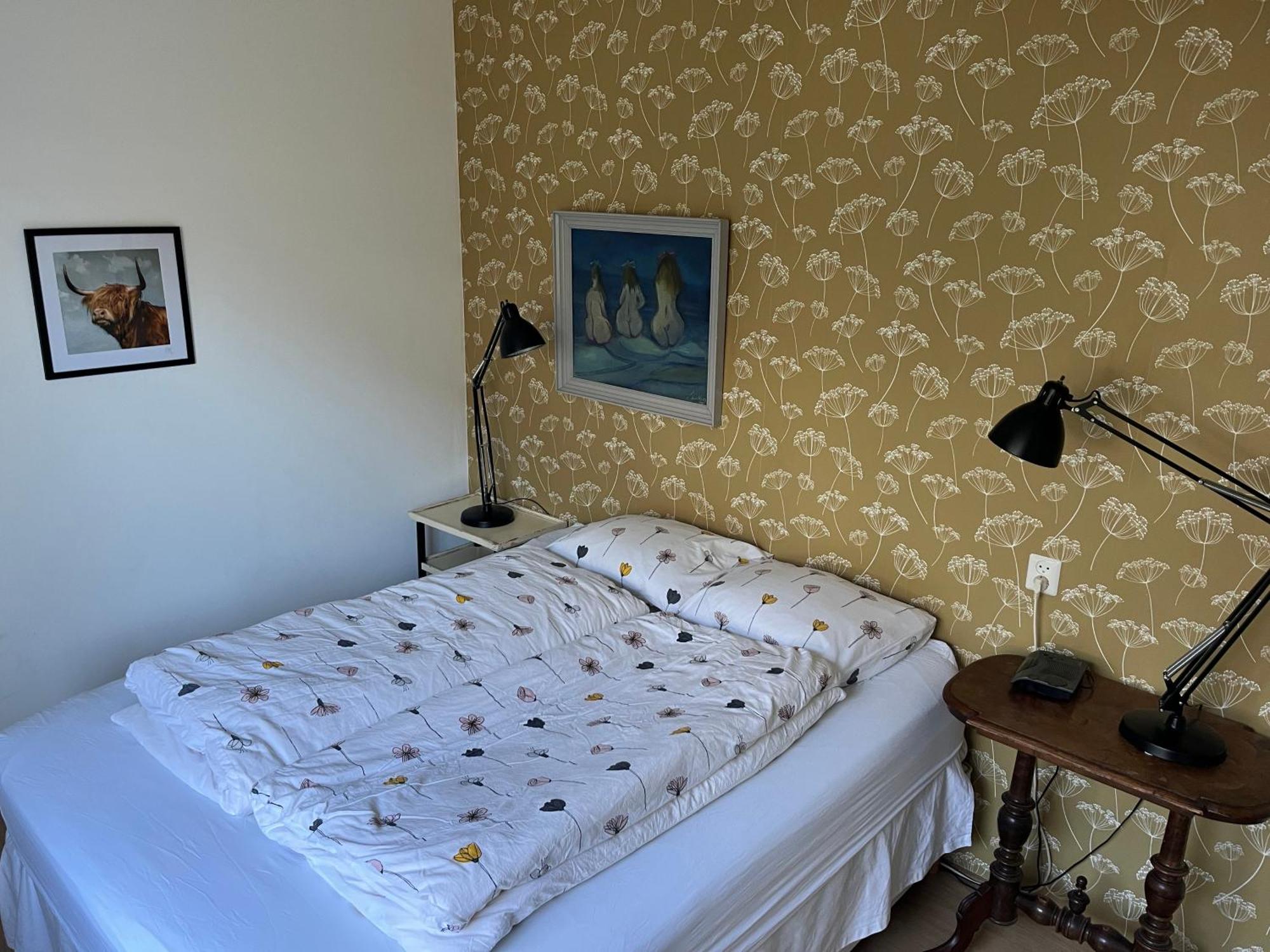 Huize Louwra Villa Egmond-Binnen Ngoại thất bức ảnh