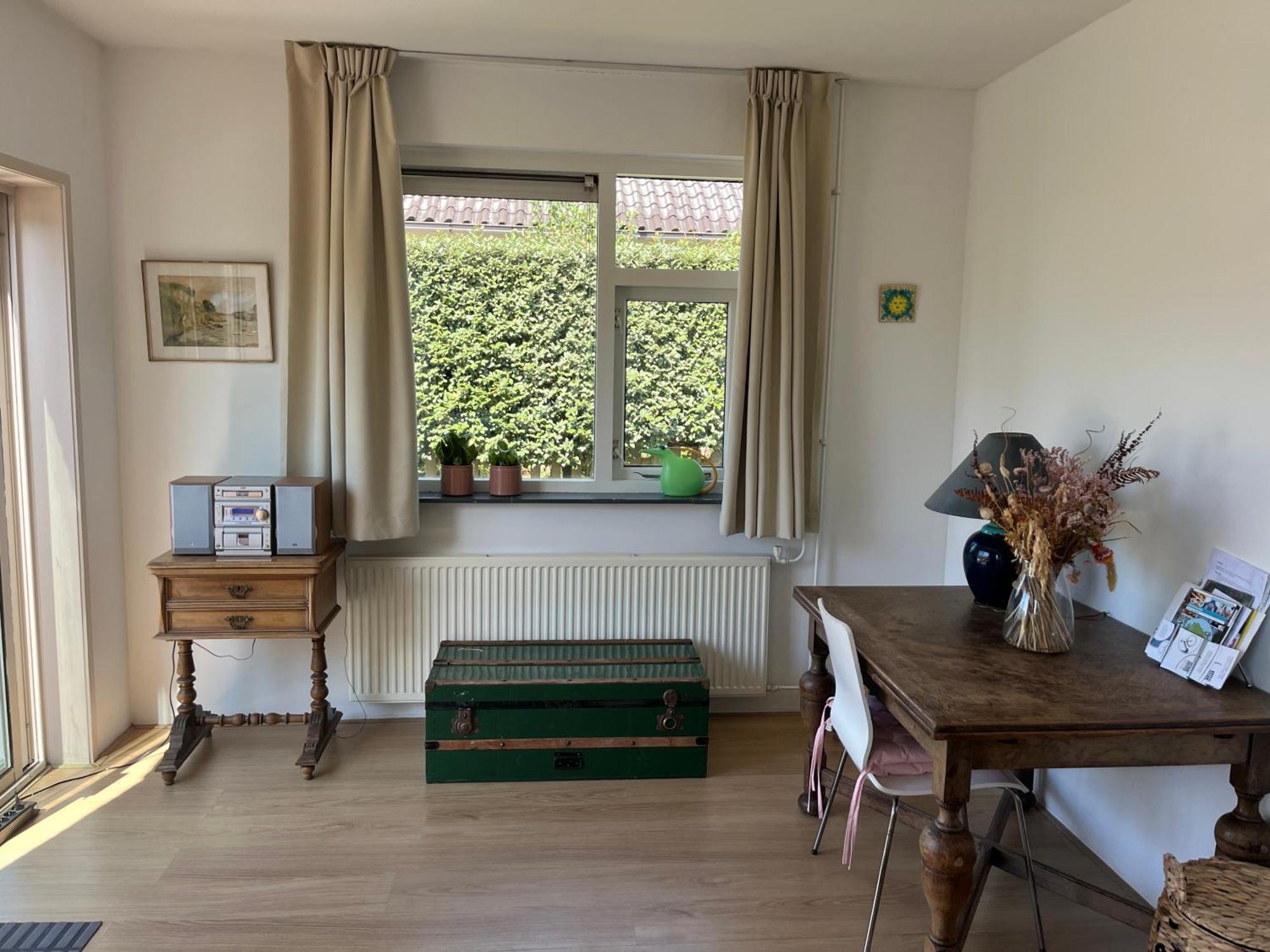 Huize Louwra Villa Egmond-Binnen Ngoại thất bức ảnh